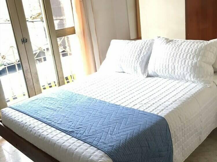 스탠다드 룸, Armont