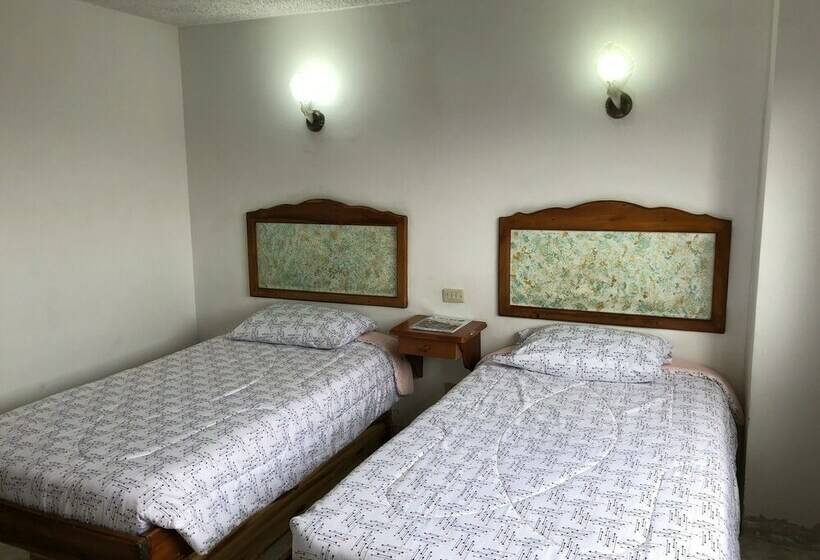 스탠다드 룸, Armont