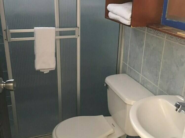 스탠다드 룸, Armont