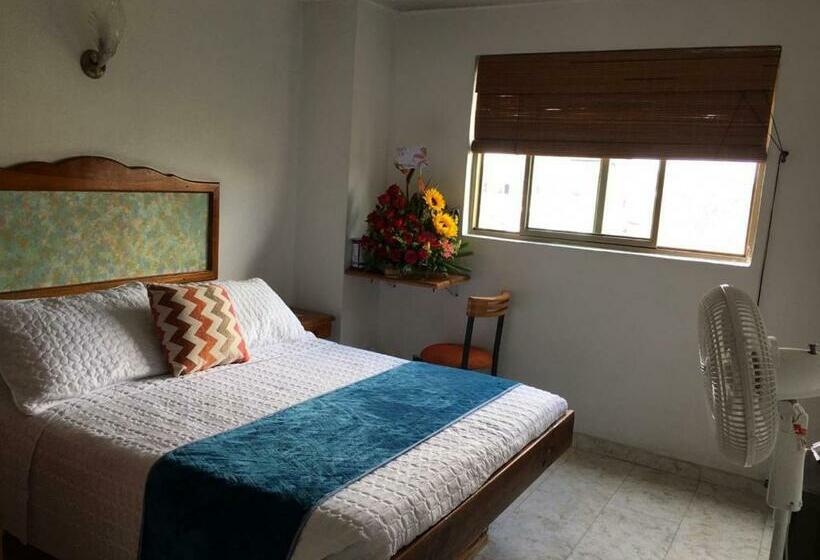 스탠다드 룸, Armont