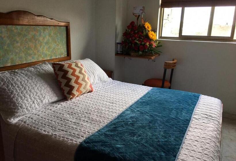 스탠다드 룸, Armont