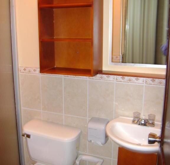 스탠다드 룸, Armont