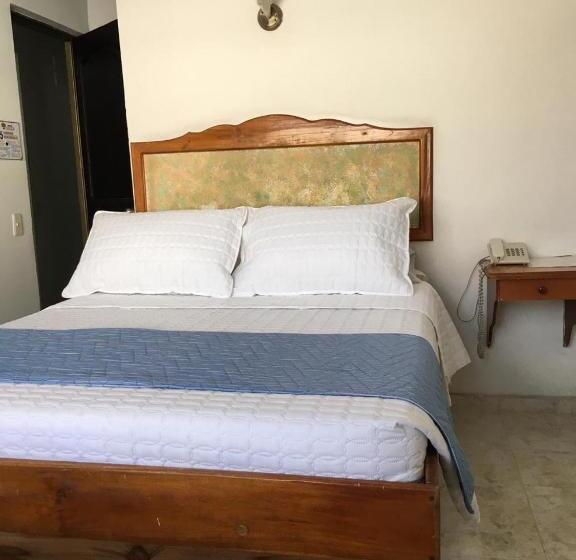 스탠다드 룸, Armont