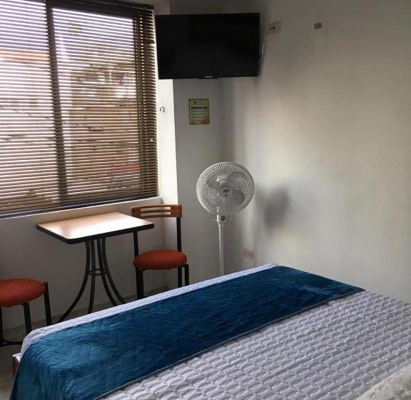 스탠다드 룸, Armont