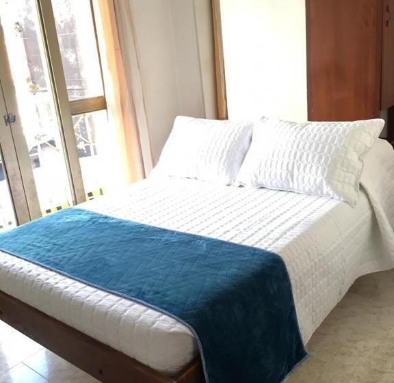 스탠다드 룸, Armont