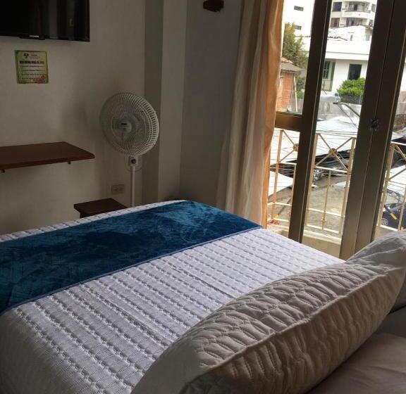 스탠다드 룸, Armont