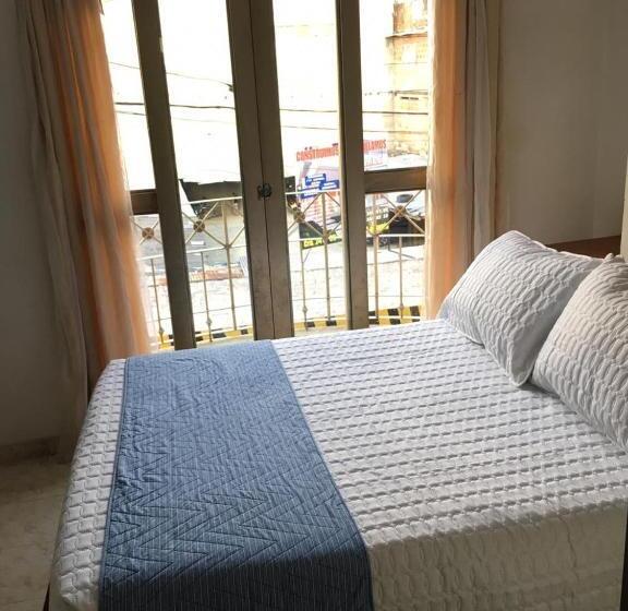 스탠다드 룸, Armont