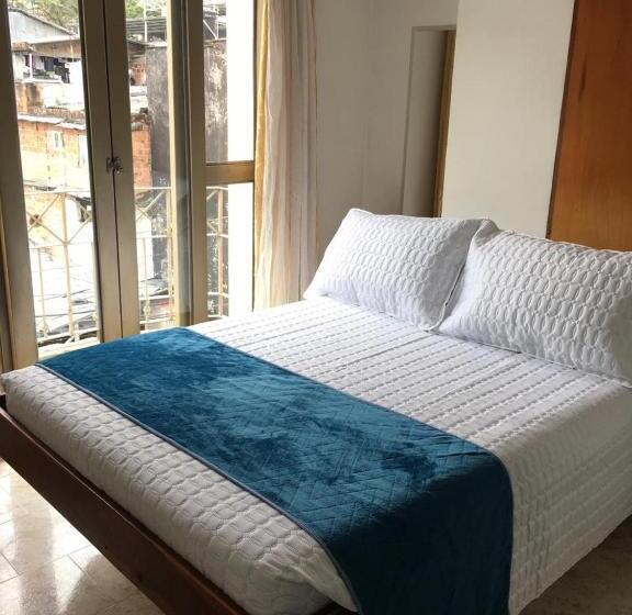 스탠다드 룸, Armont