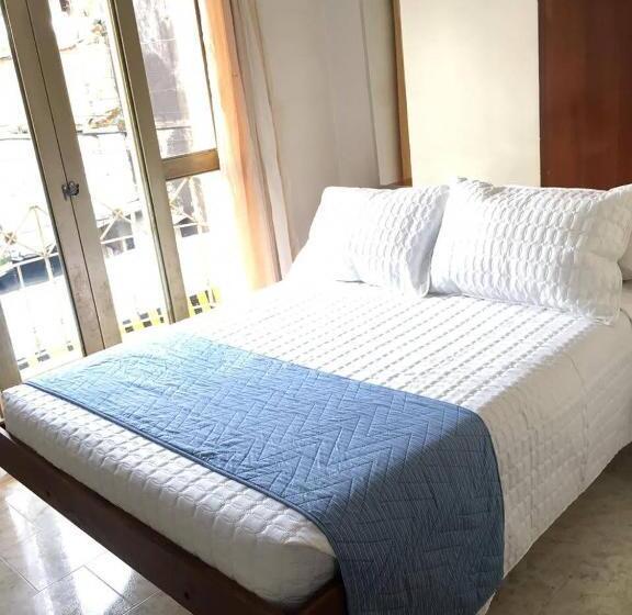 스탠다드 룸, Armont