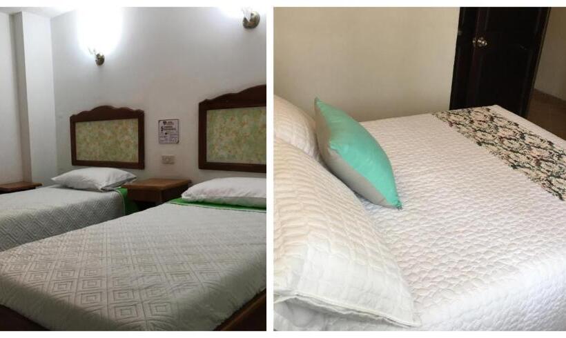 패밀리 룸, Armont