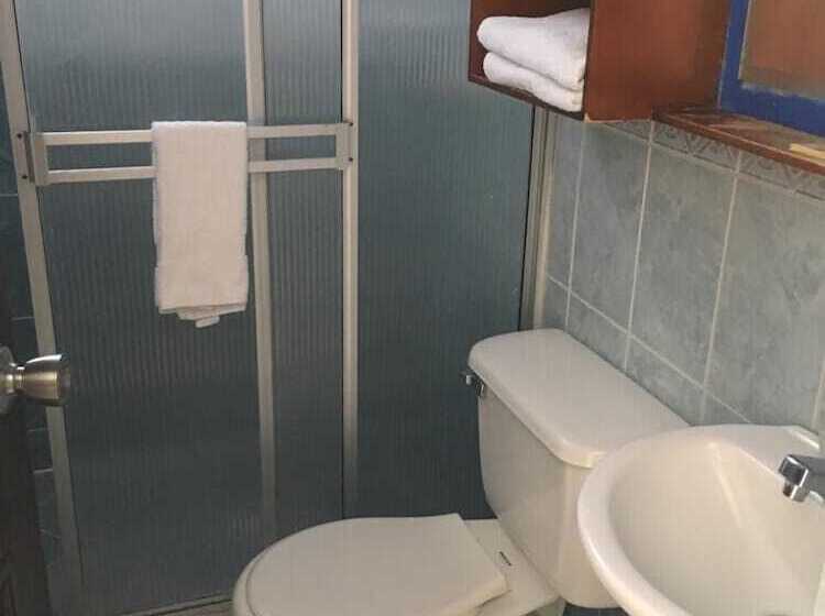 스탠다드 룸, Armont