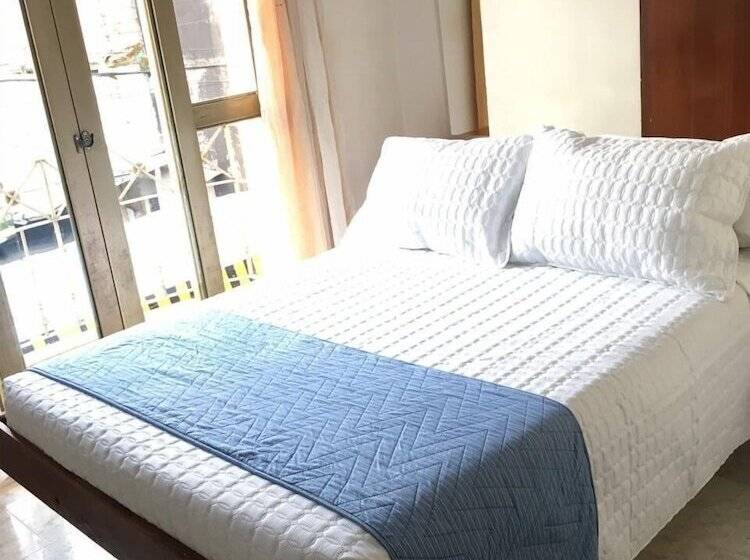 스탠다드 룸, Armont