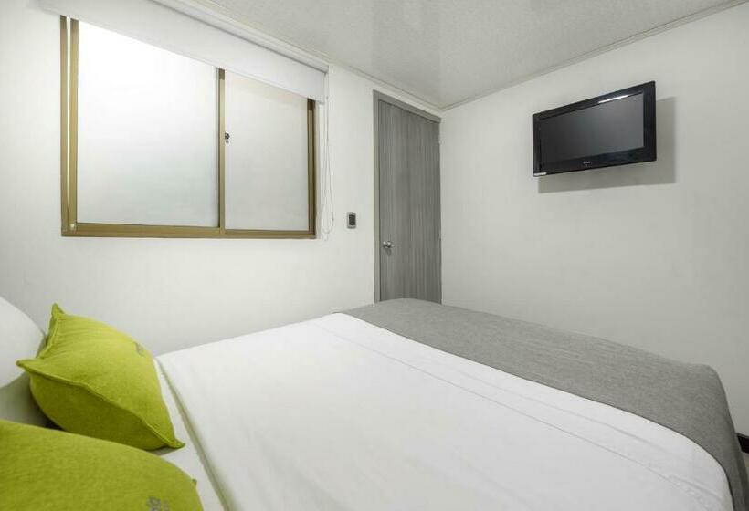 标准间, Ayenda 1024 Agora Inn