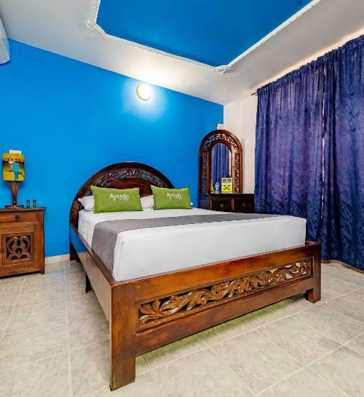 اتاق استاندارد, Eclipse Villavicencio