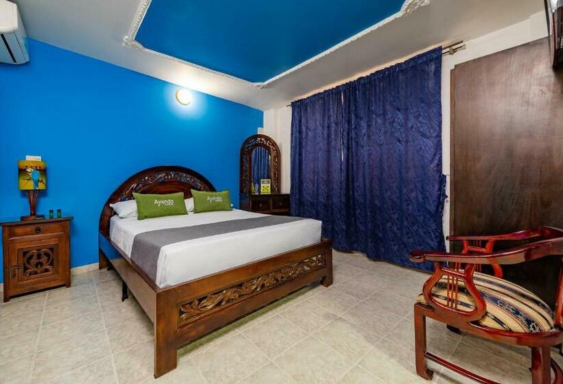 اتاق استاندارد, Eclipse Villavicencio