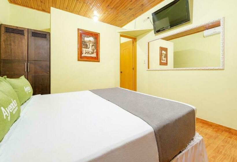 اتاق سوپریور, Eclipse Villavicencio