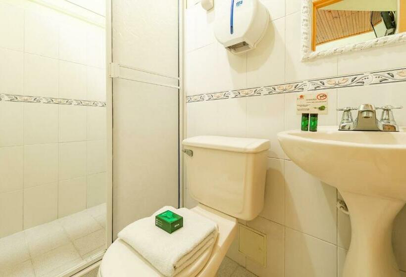 اتاق استاندارد, Eclipse Villavicencio