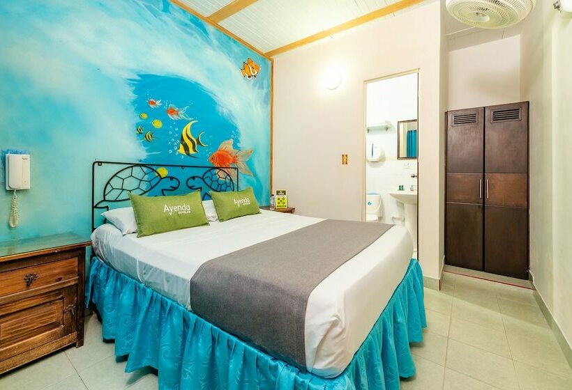 اتاق سوپریور, Eclipse Villavicencio