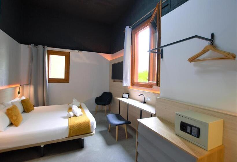 高级大房间, Brick Palma  Turismo De Interior