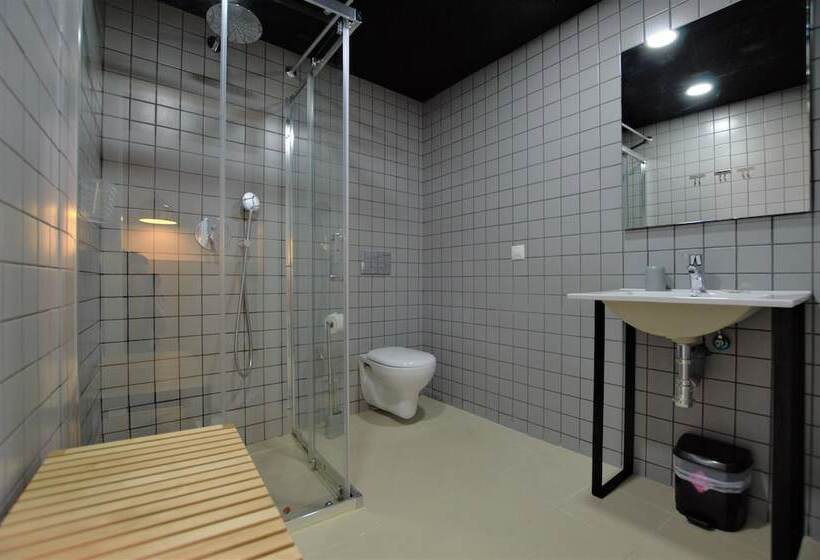 수피리어 룸, Brick Palma  Turismo De Interior