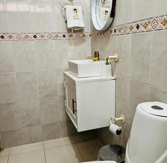 Standard-huone, Casa Isabelita