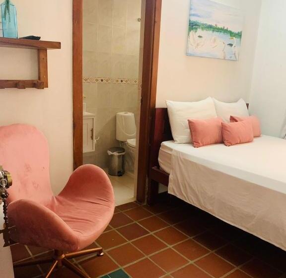 스탠다드 룸, Casa Isabelita