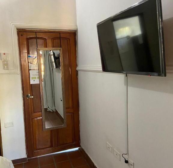 Standard-huone King-vuode, Casa Isabelita