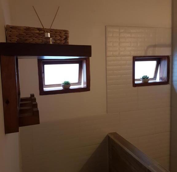 Deluxe-huone, Casa Isabelita