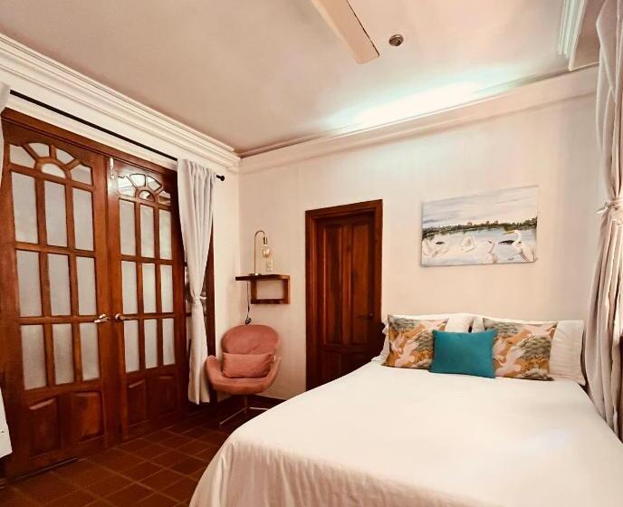 Standard-huone, Casa Isabelita