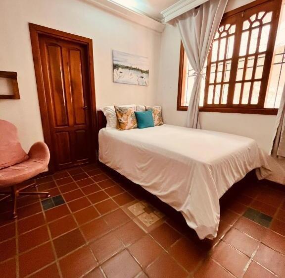 스탠다드 룸, Casa Isabelita