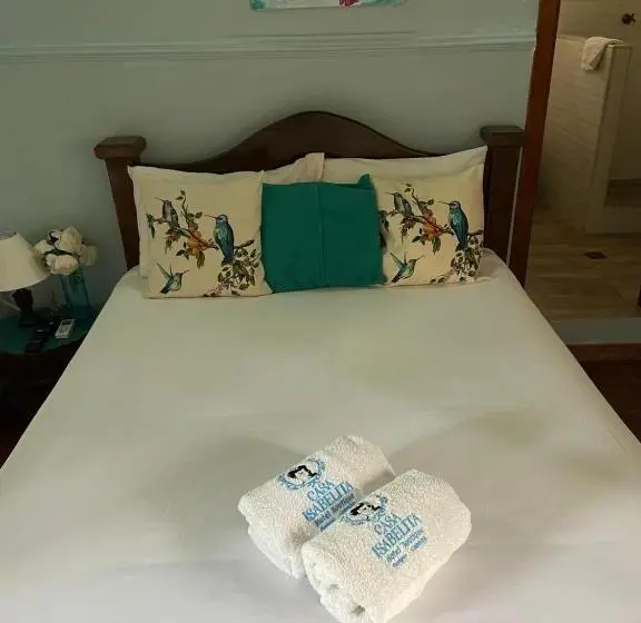 Standard-huone, Casa Isabelita