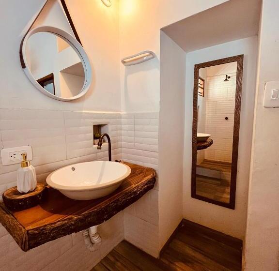 Standard-huone, Casa Isabelita