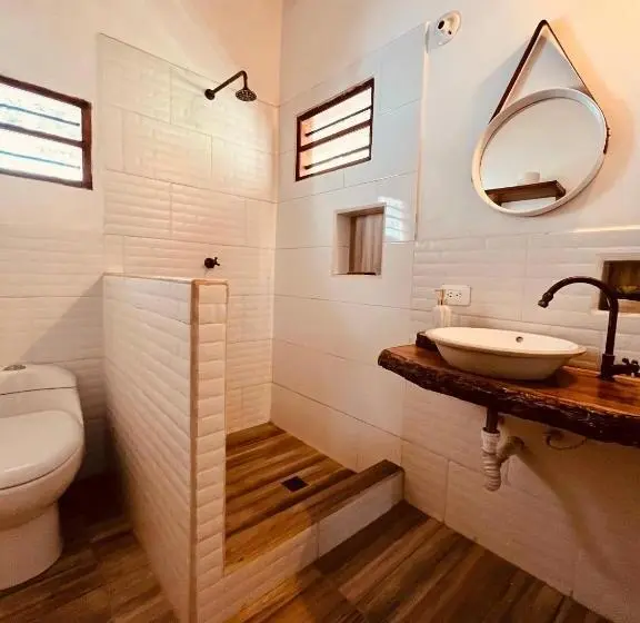 Standard-huone, Casa Isabelita