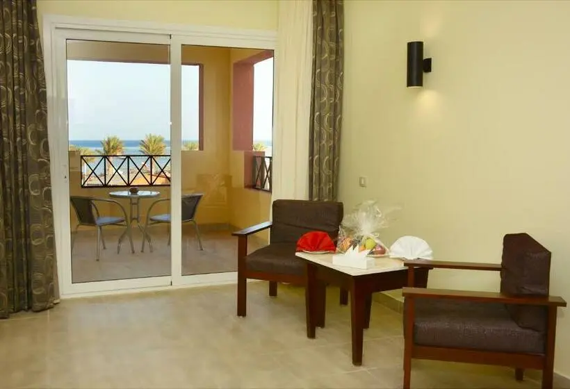 اتاق لوکس, Casa Mare Resort