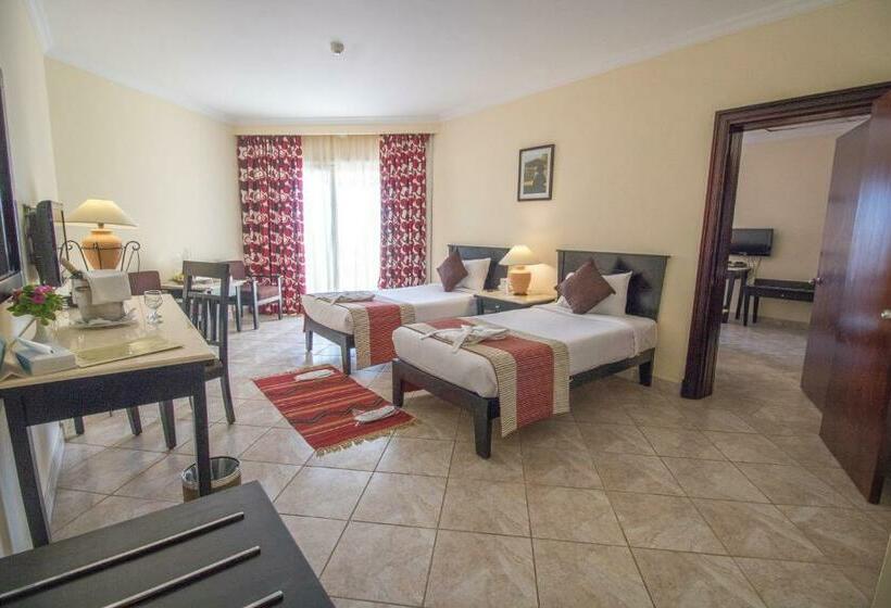 Familienzimmer, Casa Mare Resort   Ex, Royal Tulip Beach Resort