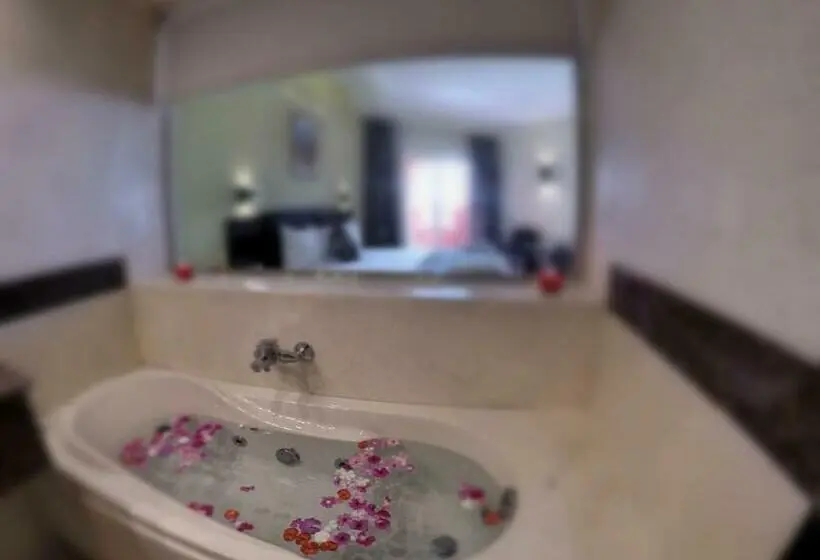 اتاق پرمیوم, Casa Mare Resort