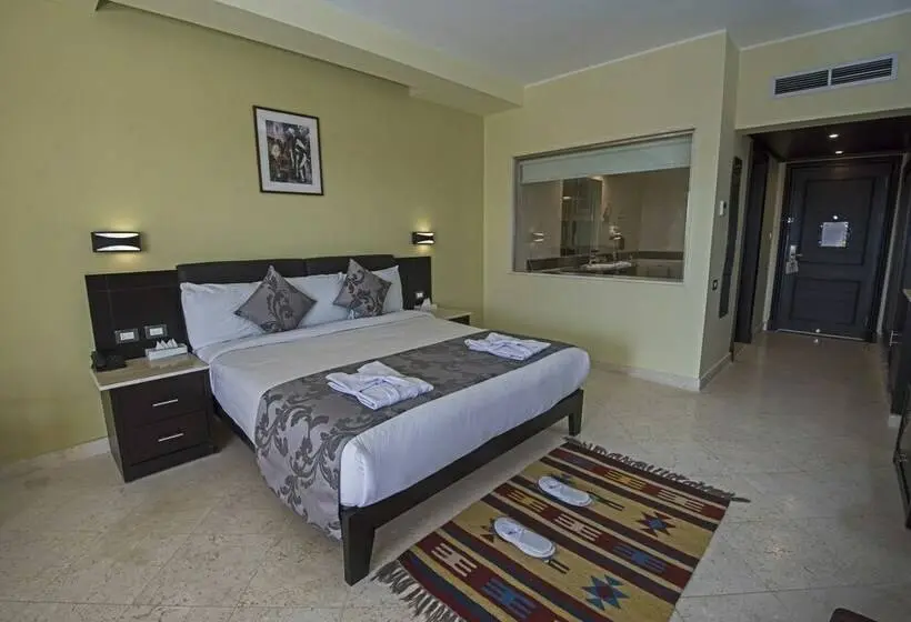 اتاق پرمیوم, Casa Mare Resort