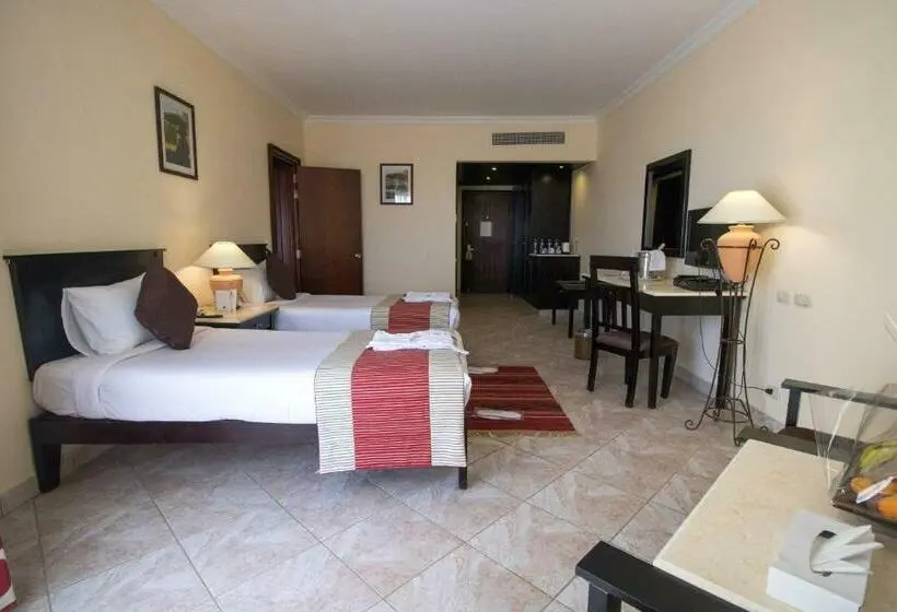 اتاق خانوادگی, Casa Mare Resort