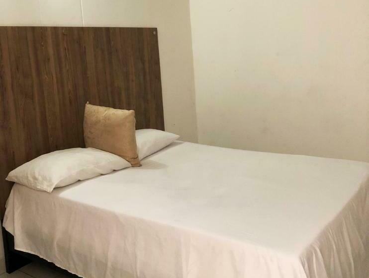 스탠다드 룸, Center Plaza Plus