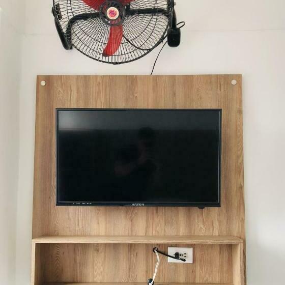 스탠다드 싱글 룸, Center Plaza Plus