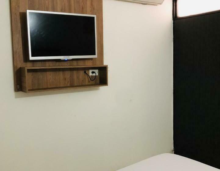 스탠다드 룸, Center Plaza Plus