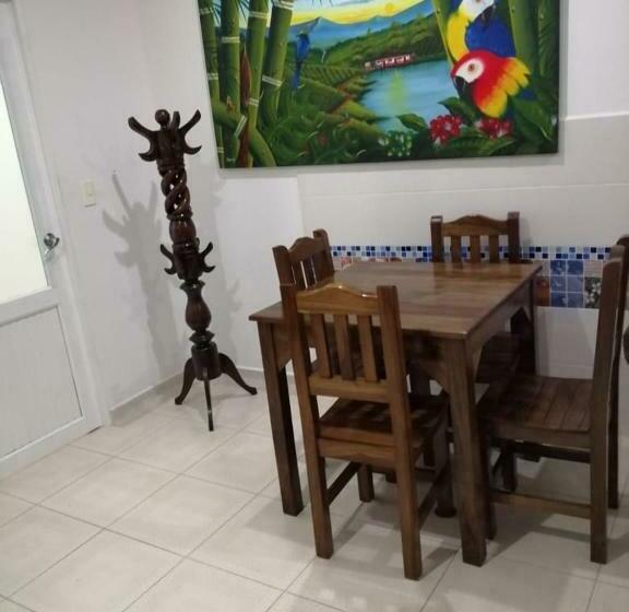 1침실 빌라 정원 전망, Finca Hotel Villa Ilusión