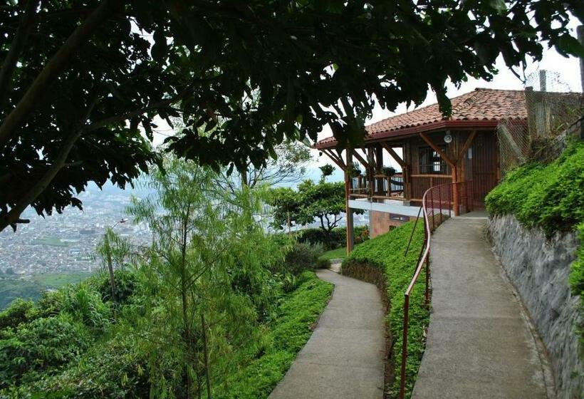 패밀리 룸, Finca Hotel Villa Ilusión