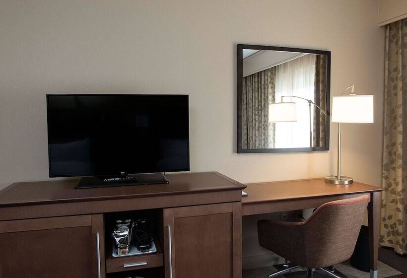 Номер Стандарт 2 Двуспальные Кровати, Hampton Inn & Suites Boone