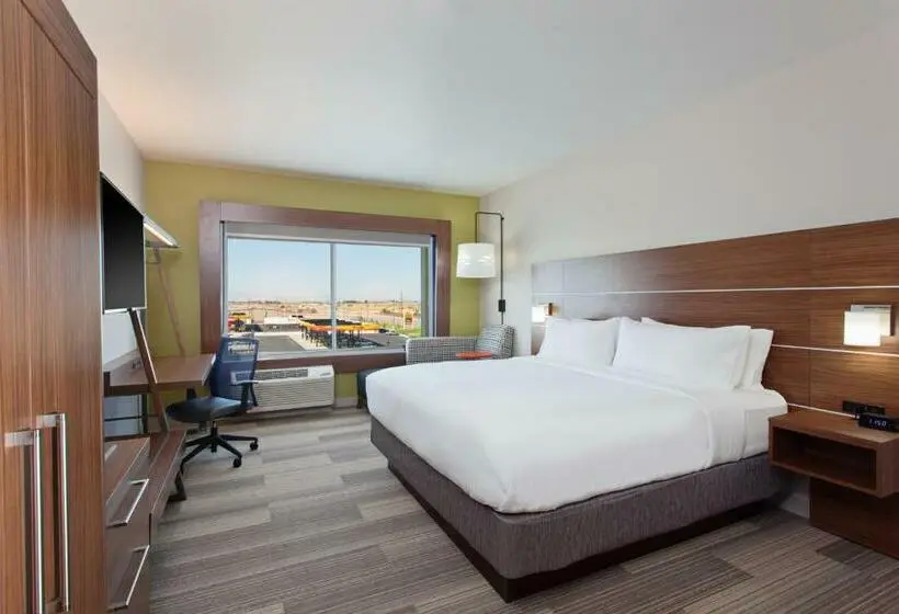 スタンダードルーム, Holiday Inn Express & Suites   Brigham City   North Utah, An Ihg