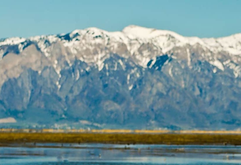 סוויטה, Holiday Inn Express & Suites   Brigham City   North Utah, An Ihg