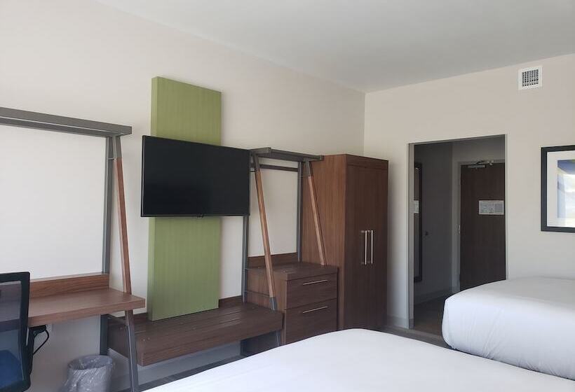 Номер Стандарт, Holiday Inn Express & Suites   Brigham City   North Utah, An Ihg