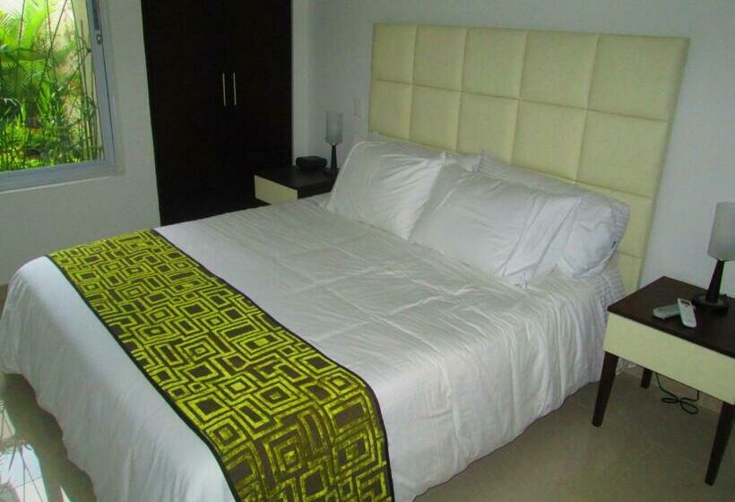 标准间, Ipanema Meridian