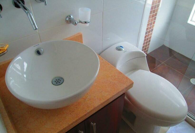 标准间, Ipanema Meridian