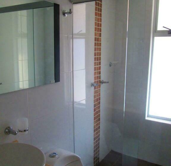 标准间, Ipanema Meridian